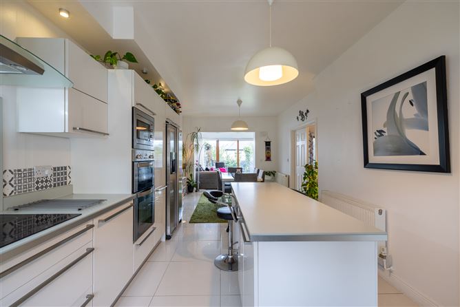 13 The Crest, Aylesbridge, Ardamine, Gorey, Co. Wexford