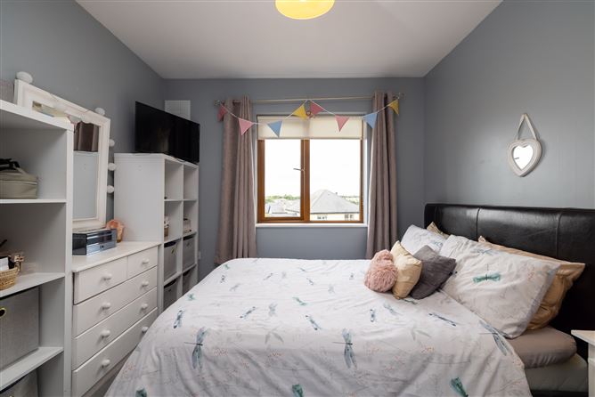 13 The Crest, Aylesbridge, Ardamine, Gorey, Co. Wexford
