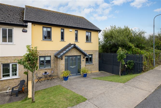 13 The Crest, Aylesbridge, Ardamine, Gorey, Co. Wexford