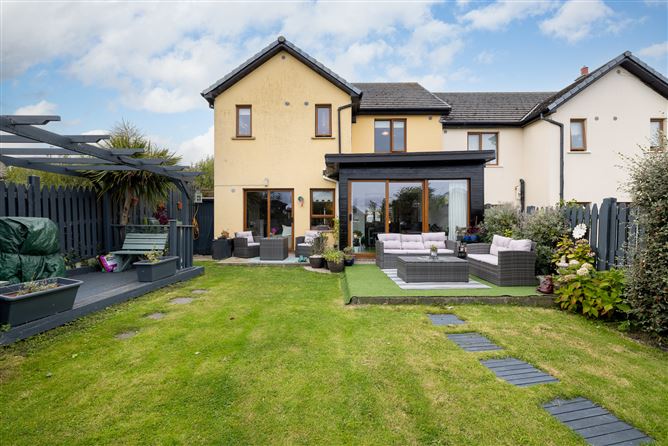 13 The Crest, Aylesbridge, Ardamine, Gorey, Co. Wexford