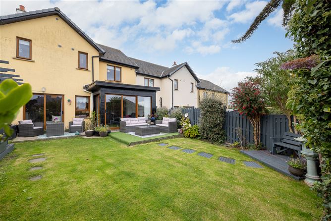 13 The Crest, Aylesbridge, Ardamine, Gorey, Co. Wexford