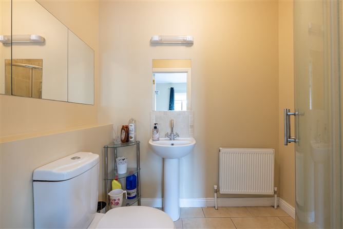 13 The Crest, Aylesbridge, Ardamine, Gorey, Co. Wexford