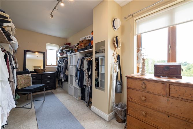 13 The Crest, Aylesbridge, Ardamine, Gorey, Co. Wexford