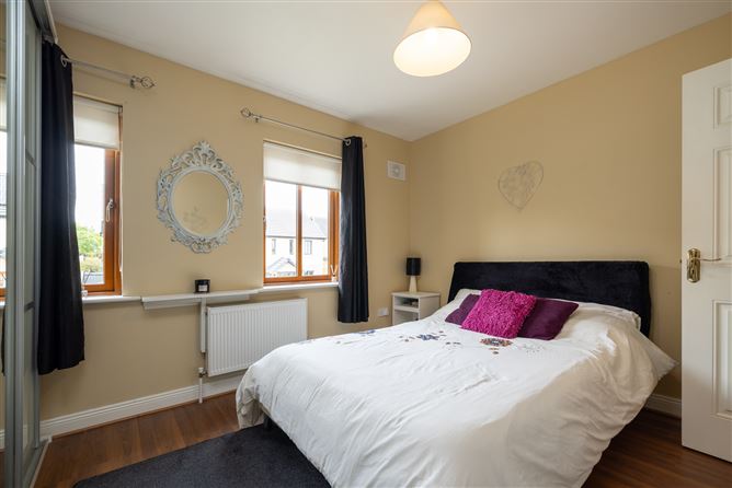 13 The Crest, Aylesbridge, Ardamine, Gorey, Co. Wexford