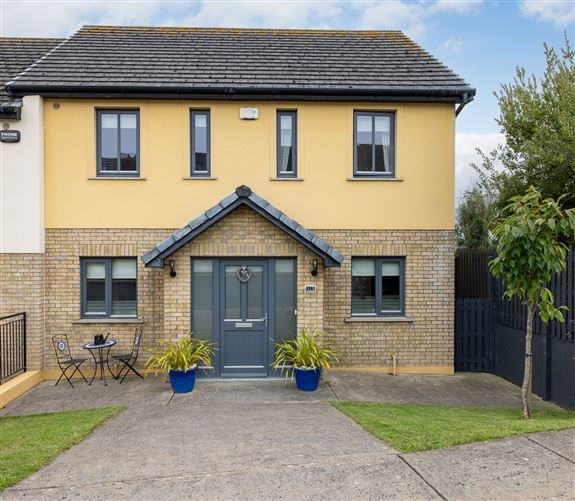 13 The Crest, Aylesbridge, Ardamine, Gorey, Co. Wexford