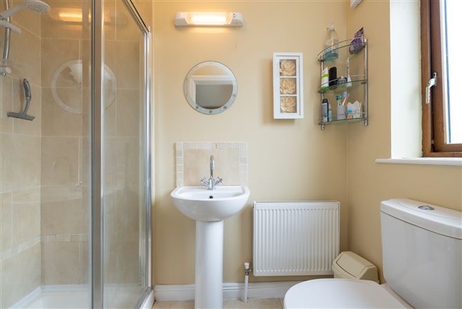 13 The Crest, Aylesbridge, Ardamine, Gorey, Co. Wexford