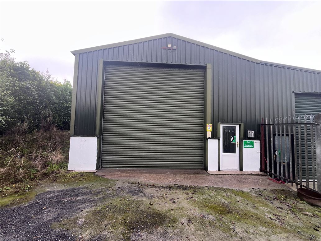 Flaskagh More, Dunmore, Tuam, Co. Galway