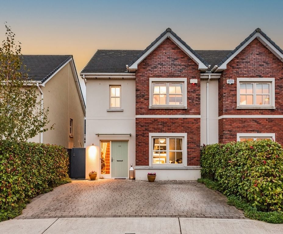 98 Stoneleigh, Naas, Co. Kildare