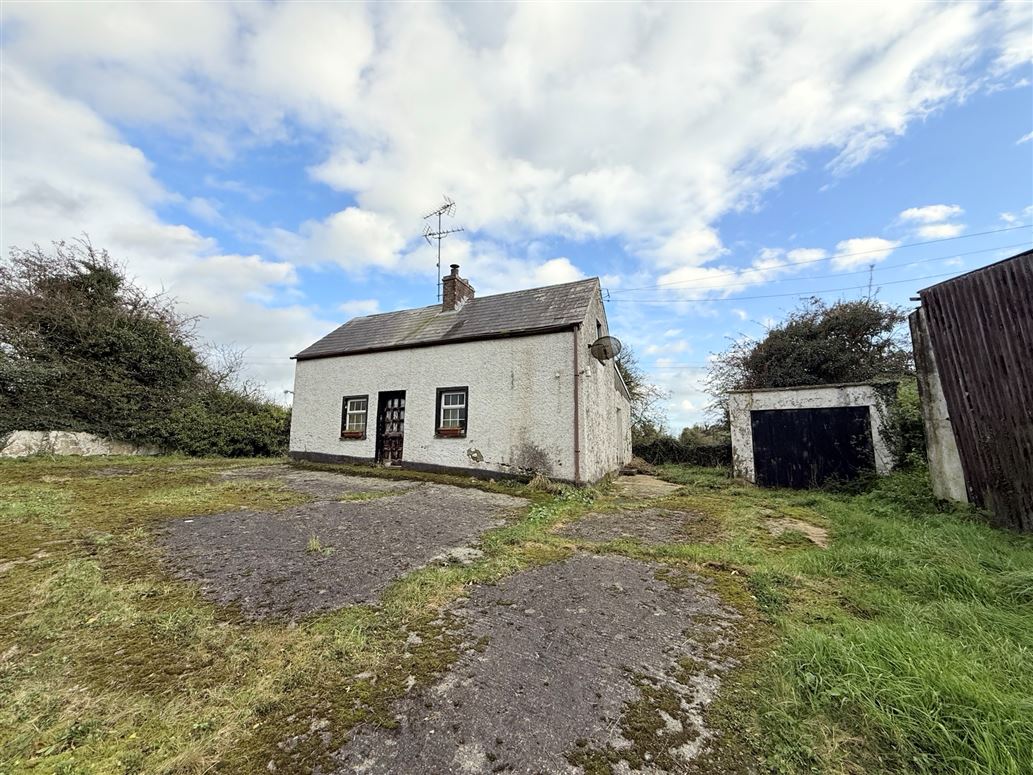 Derryleedigan, Scotstown, Monaghan