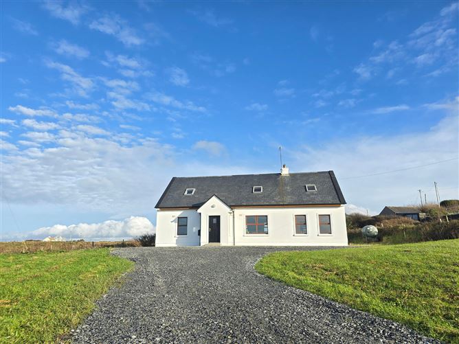 Doonagore, Doolin, Co. Clare