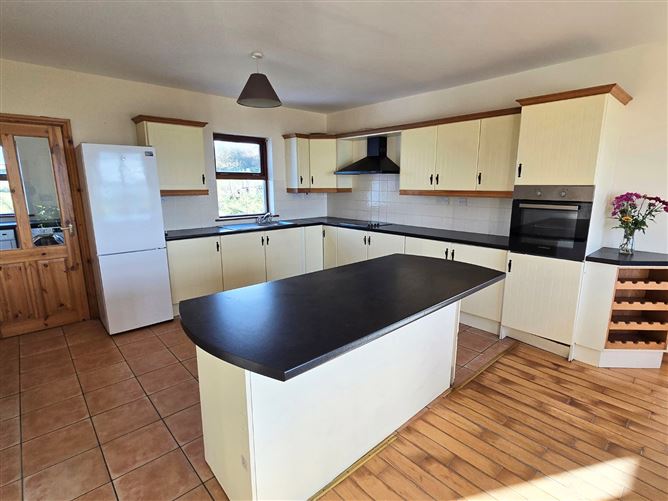 Doonagore, Doolin, Co. Clare