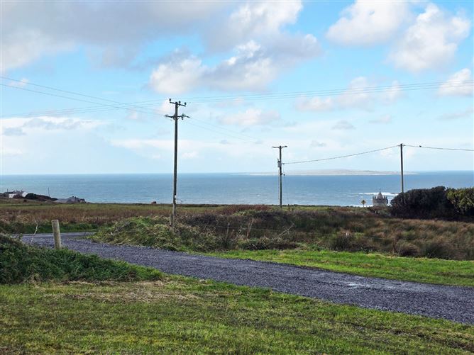Doonagore, Doolin, Co. Clare