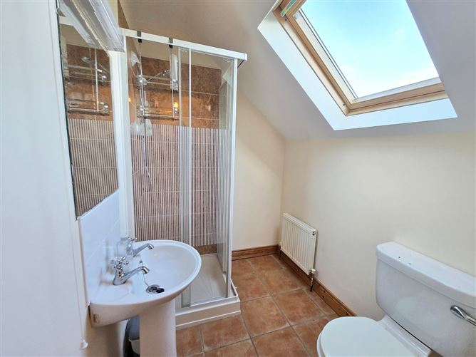 Doonagore, Doolin, Co. Clare