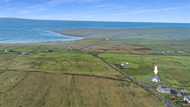 Doonagore, Doolin, Co. Clare
