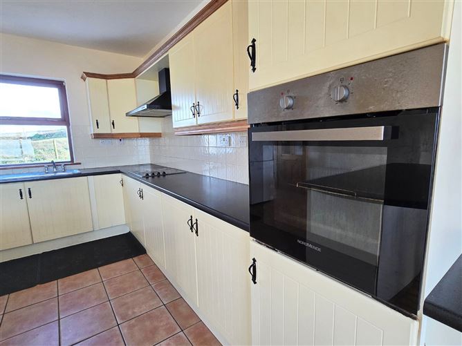 Doonagore, Doolin, Co. Clare