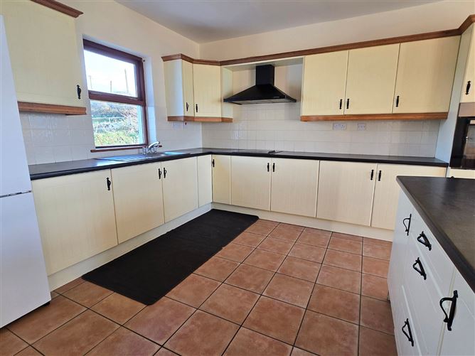 Doonagore, Doolin, Co. Clare