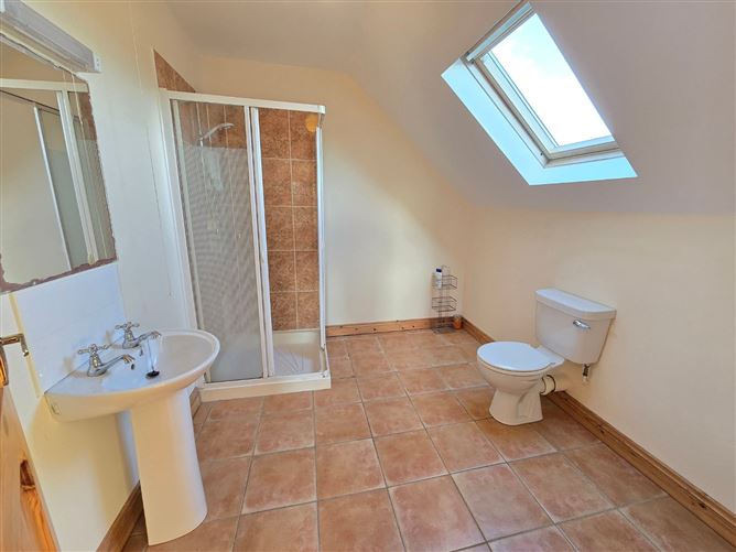 Doonagore, Doolin, Co. Clare