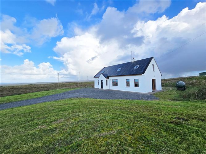 Doonagore, Doolin, Co. Clare