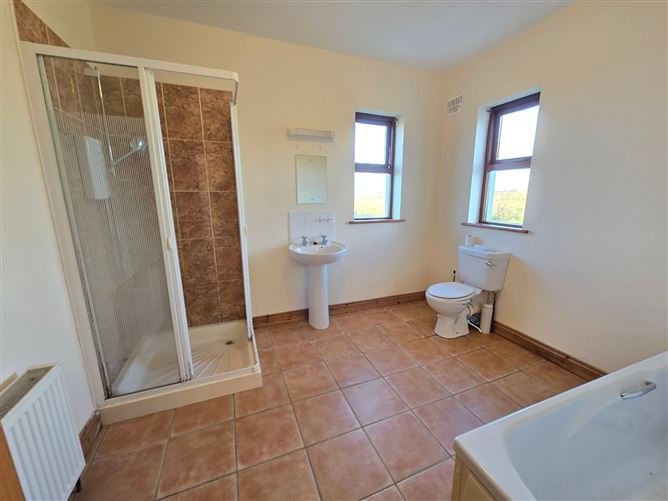 Doonagore, Doolin, Co. Clare