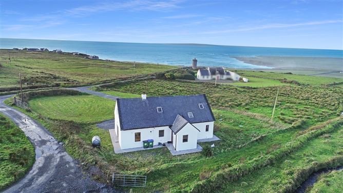 Doonagore, Doolin, Co. Clare