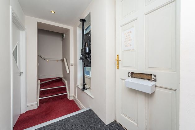 Fairgreen , Naas, Kildare