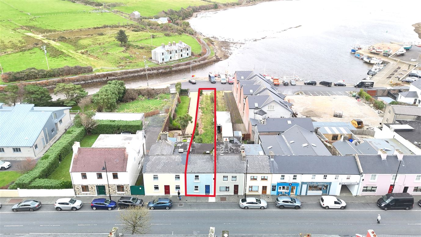 American Street, Belmullet, Mayo