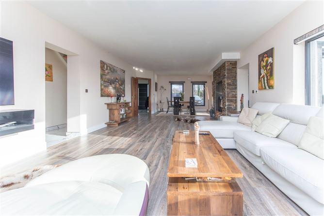 Palmerstown, Oranmore, Galway