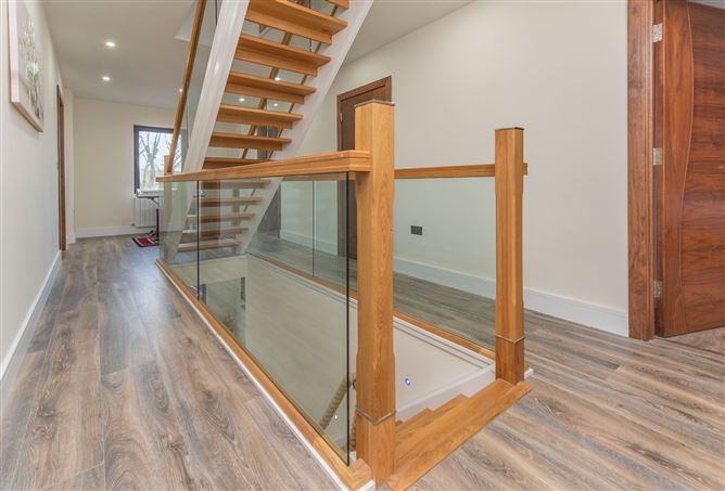 Palmerstown, Oranmore, Galway