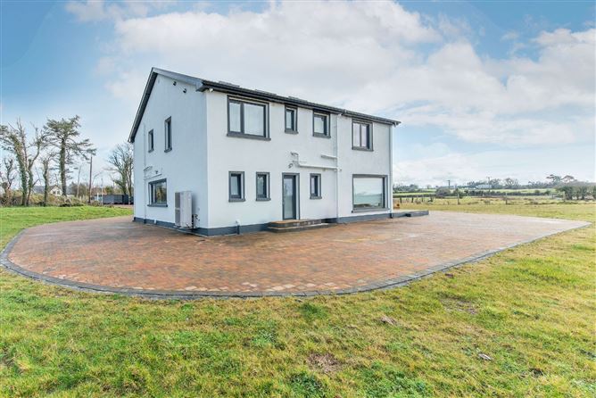 Palmerstown, Oranmore, Galway