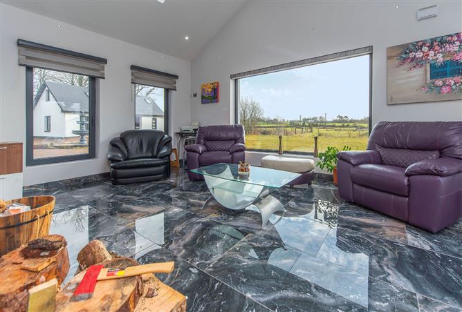 Palmerstown, Oranmore, Galway