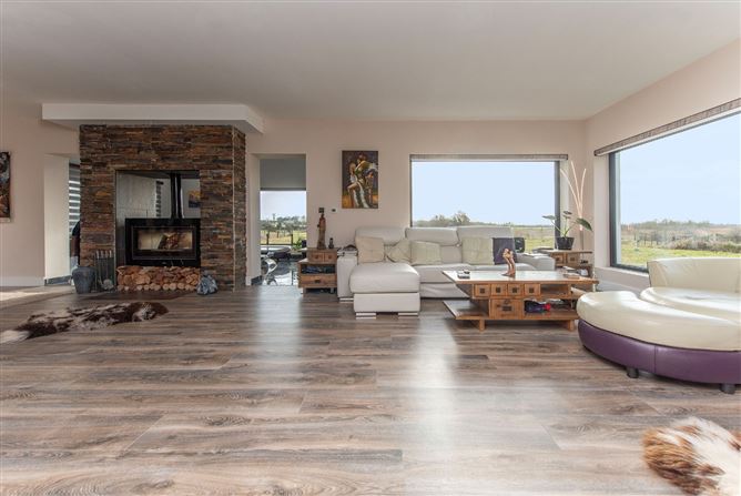 Palmerstown, Oranmore, Galway