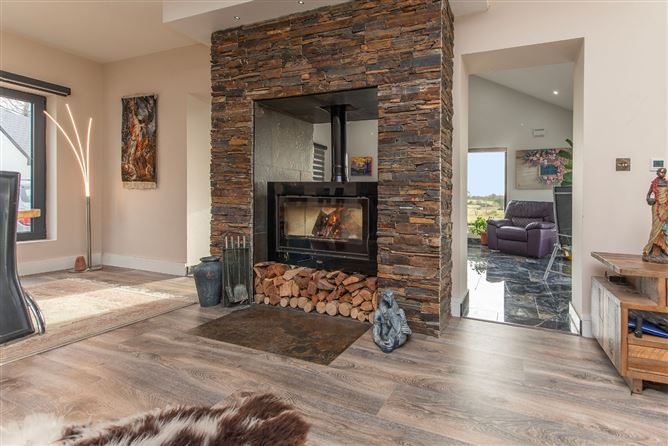 Palmerstown, Oranmore, Galway