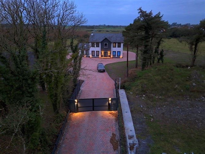 Palmerstown, Oranmore, Galway