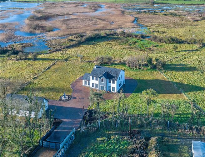 Palmerstown, Oranmore, Galway