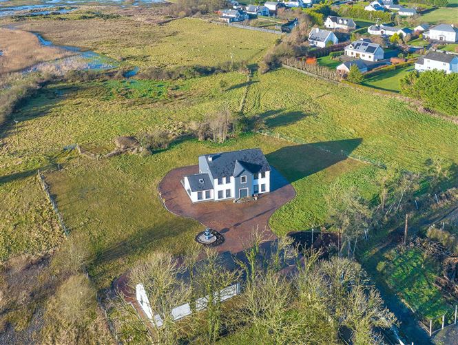 Palmerstown, Oranmore, Galway