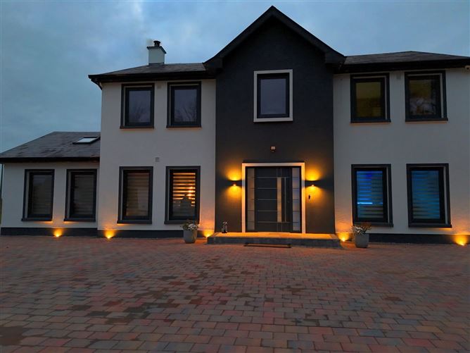 Palmerstown, Oranmore, Galway