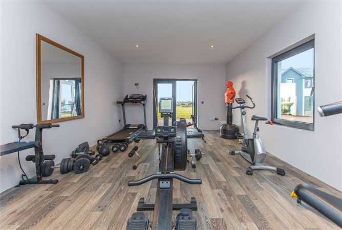 Palmerstown, Oranmore, Galway