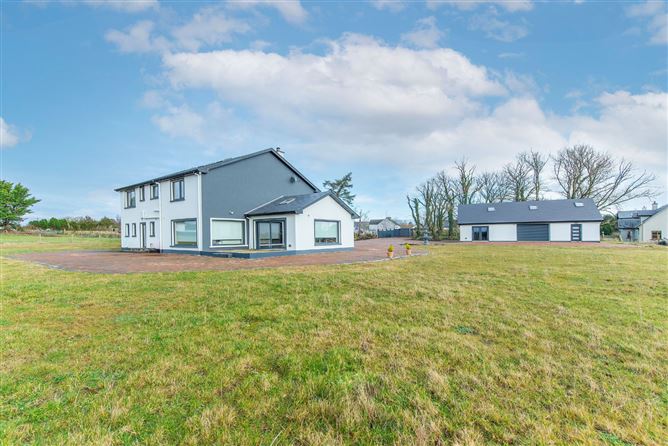 Palmerstown, Oranmore, Galway