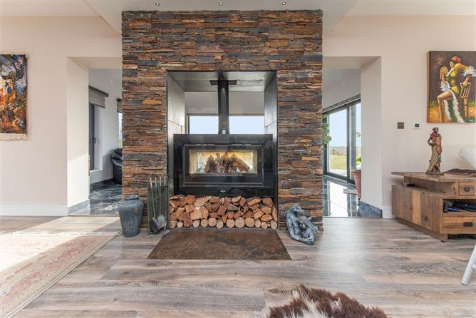 Palmerstown, Oranmore, Galway