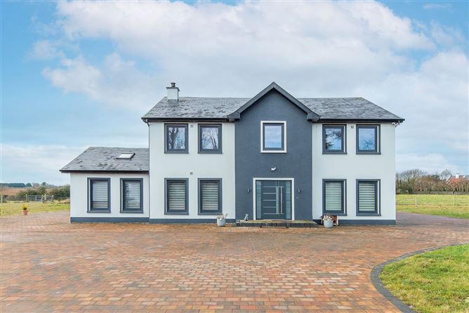 Palmerstown, Oranmore, Galway