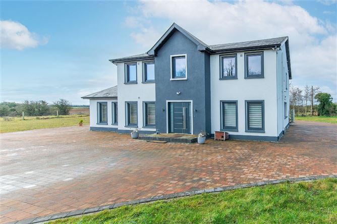 Palmerstown, Oranmore, Galway