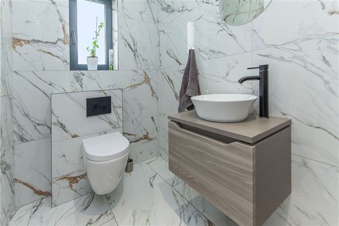 Palmerstown, Oranmore, Galway