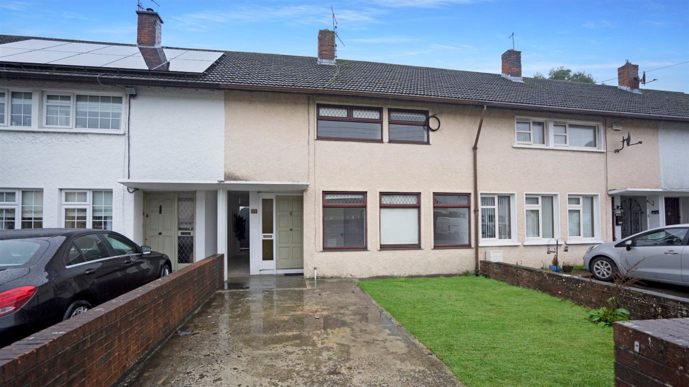Fanebank, 22 Pearse Park, Dundalk, Co. Louth