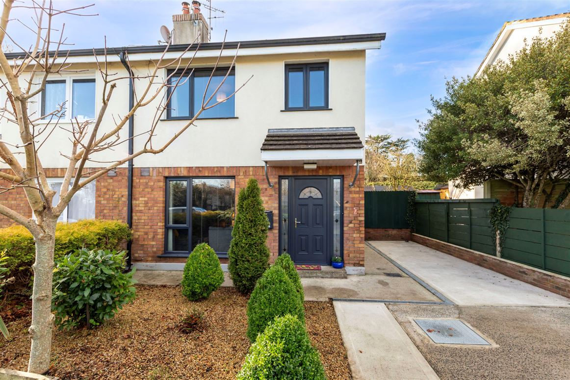 2 Mount Prospect, Clonard, Wexford