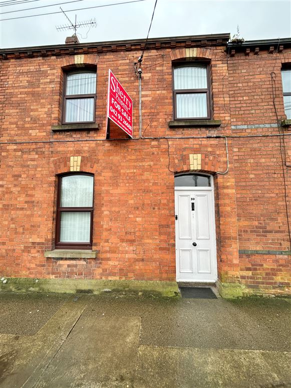 30 The Long Avenue, Dundalk, Louth
