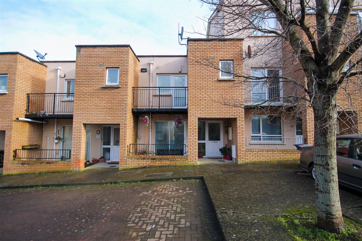 37 Millrace Drive, Saggart, Dublin 24