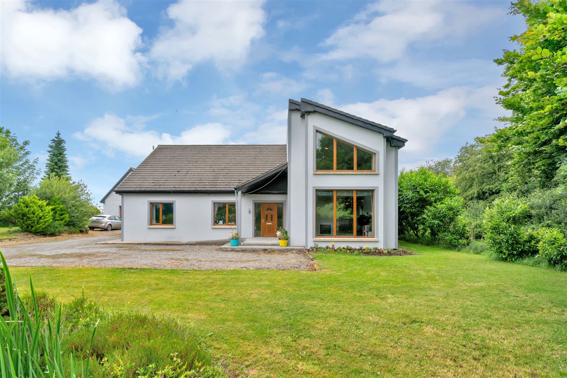 Tynock, Kiltegan, Baltinglass, Co. Wicklow