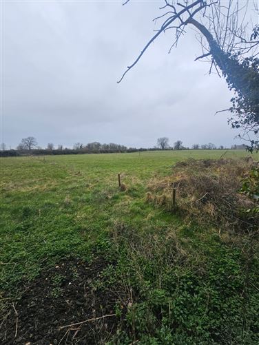 Lands at Russellstown, Kilmeage, Kildare