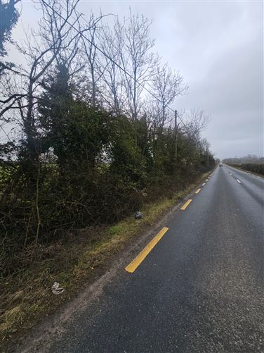 Lands at Russellstown, Kilmeage, Kildare