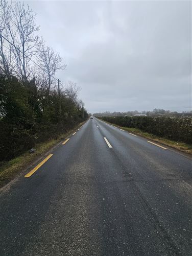 Lands at Russellstown, Kilmeage, Kildare